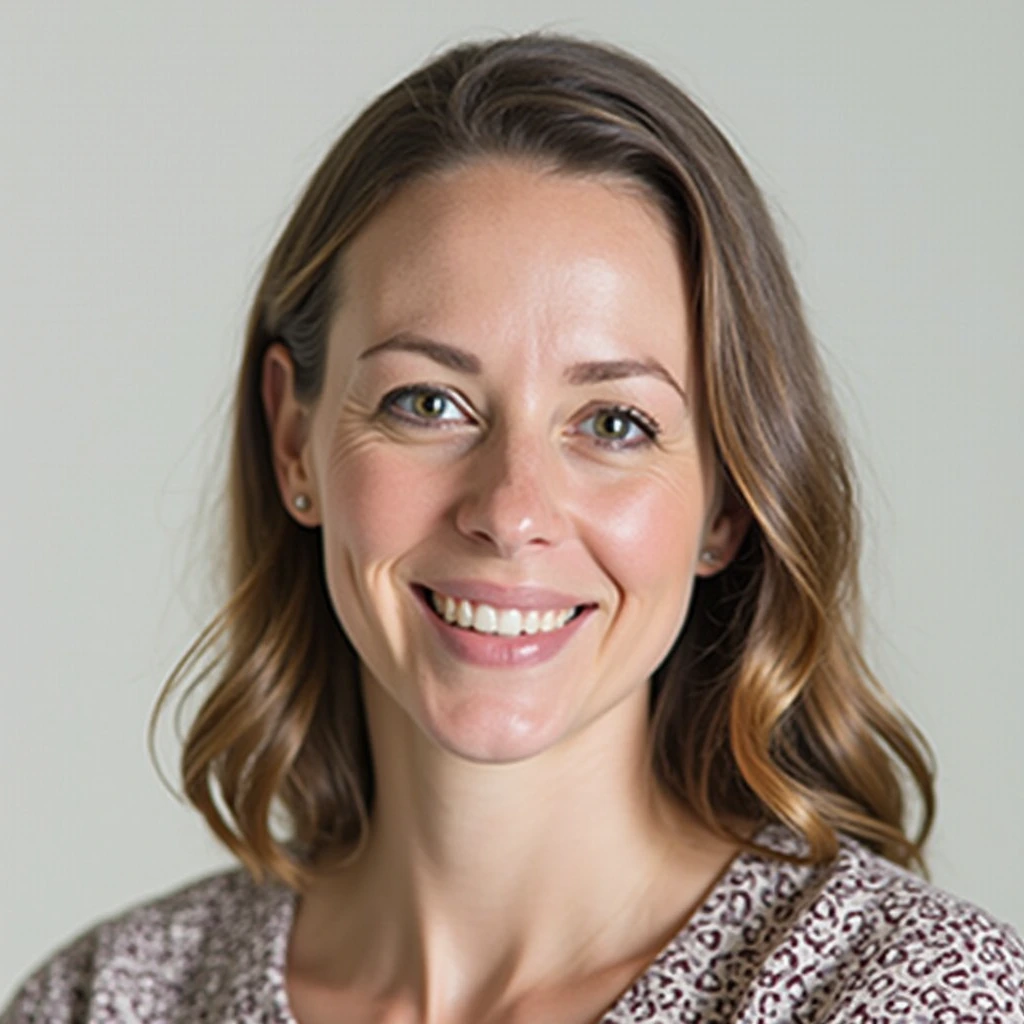 Laura H.